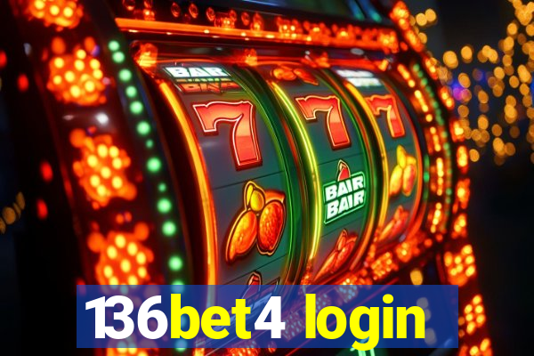 136bet4 login